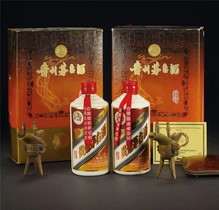 荔湾烟酒回收